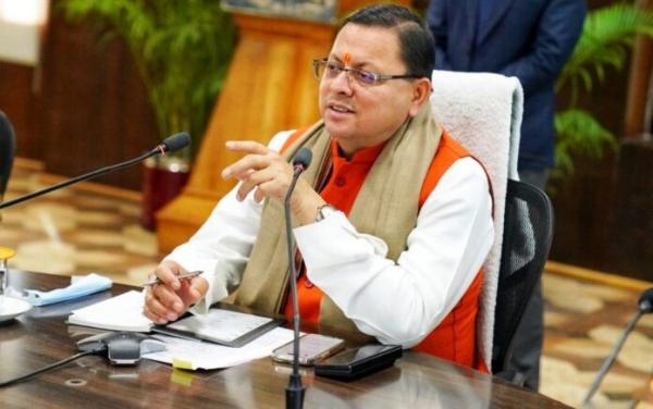 रक्षाबंधन पर धामी सरकार का तोहफा, दो दिन रोडवेज बसों में मुफ्त सफर कर सकेंगी बहनें