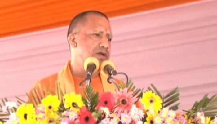 Nikay Chunav: सीएम योगी ने कार्यकर्ताओं को दिया जीत का गुरुमंत्र