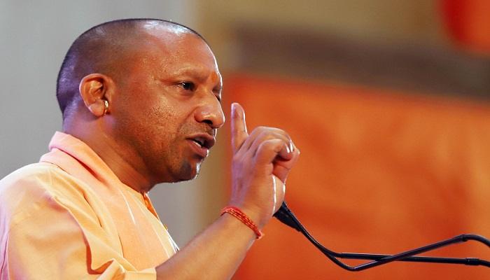 सीएम योगी ने दो दिवसीय नेशनल क्लाइमेट कॉन्क्लेव-2023 का किया उद्घाटन