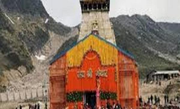 खाद्य संरक्षा और औषधि प्रशासन विभाग ने हरित चारधाम यात्रा थीम पर शुरू किया अभियान