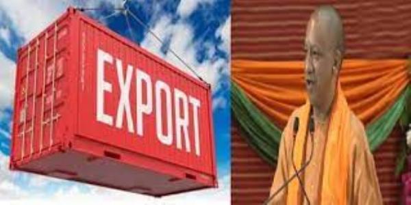एक्सपोर्ट प्रदेश बन रहा उप्र, 89 हजार करोड़ से 1.57 लाख करोड़ तक पहुंचा निर्यात