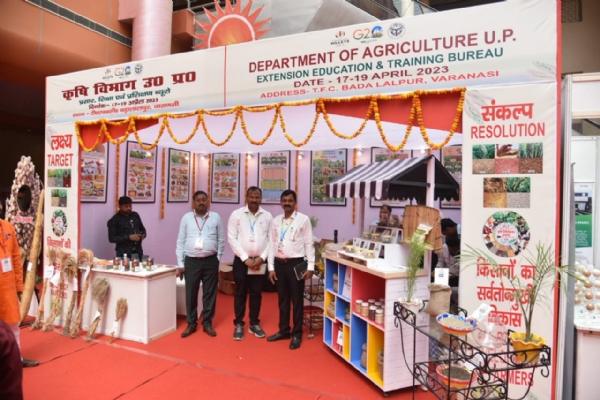 G-20 की 100वीं कृषि प्रमुख वैज्ञानिकों की बैठक का समापन