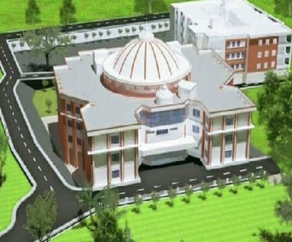 सोशल मीडिया पर हैशटैग गोरखनाथ यूनिवर्सिटी को मिला अपार समर्थन