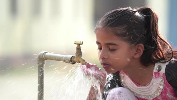 नल से जल : ग्रामीण जीवन में आए बदलाव परखेंगे विवि, आईआईटी मद्रास और अंतरराष्ट्रीय संस्थाएं