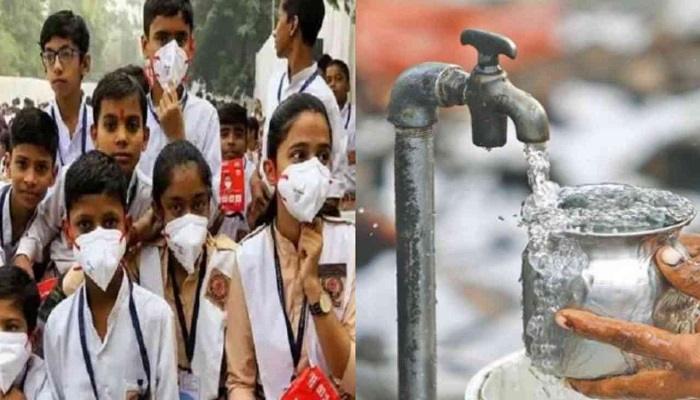 ‘जल ज्ञान यात्रा’ के जरिए छात्र देखेंगे पानी से बदलती यूपी की तस्वीर