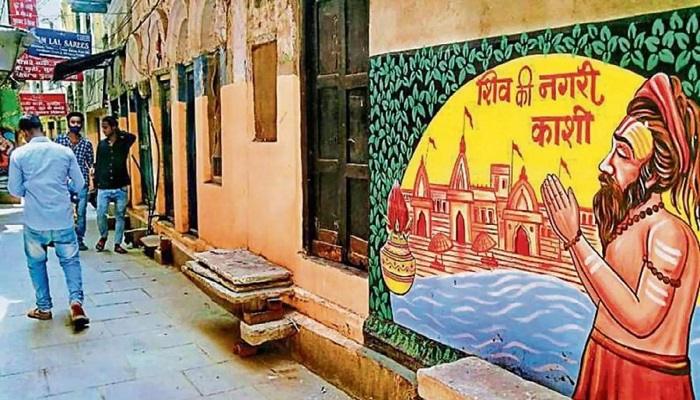 वाराणसी स्मार्ट सिटी ने अबतक ₹10 अरब से ज्यादा के प्रोजेक्ट किए पूरे