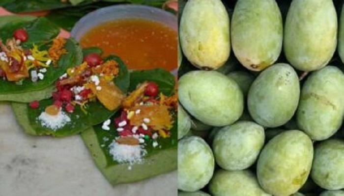 बनारसी लंगड़ा आम और पान को मिला जीआई टैग