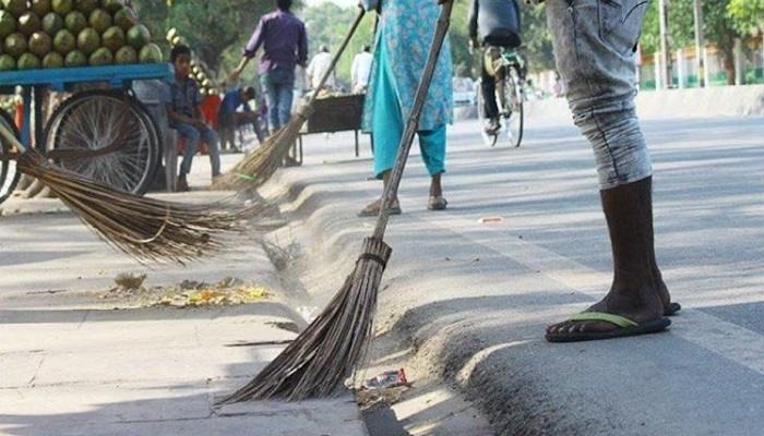 स्वच्छता पर बनाएं ‘रील’, मिलेगा ‘स्वच्छता वारियर’ का खिताब