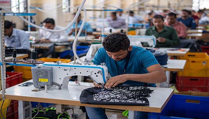 लखनऊ-हरदोई सीमा पर बन रहे पीएम मित्र वस्त्र एवं परिधान पार्क को मिल रही रफ्तार