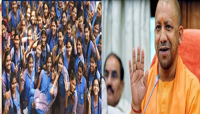 उप्र बोर्ड : हाईस्कूल में 179 और इंटर में 253 छात्र टॉप-10 में शामिल
