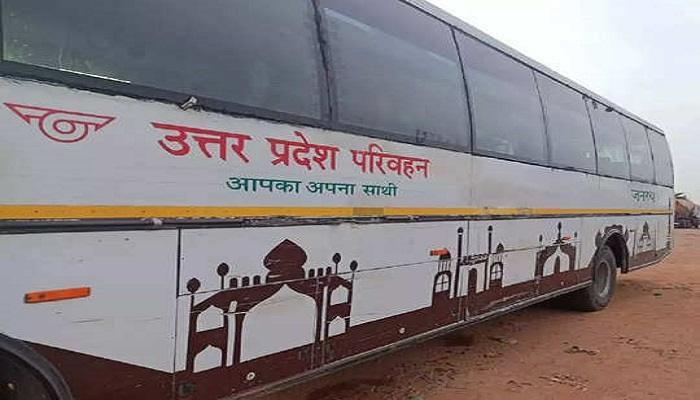 अप्रैल-23 से मार्च-24 के बीच यूपी रोडवेज की फ्लीट में जुड़ेंगी 2.5 हजार नई बसें