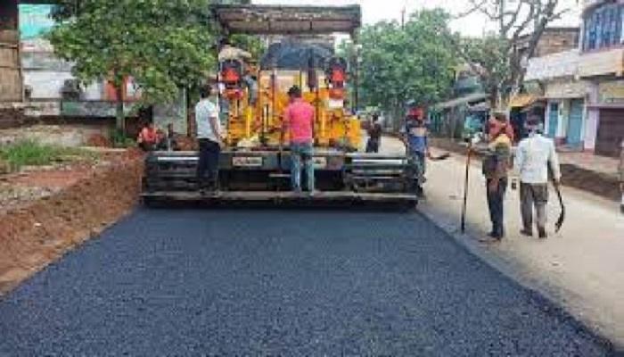 वीटीएस से मिली पीएमजीएसवाई में एफडीआर टेक्नोलॉजी को रफ्तार