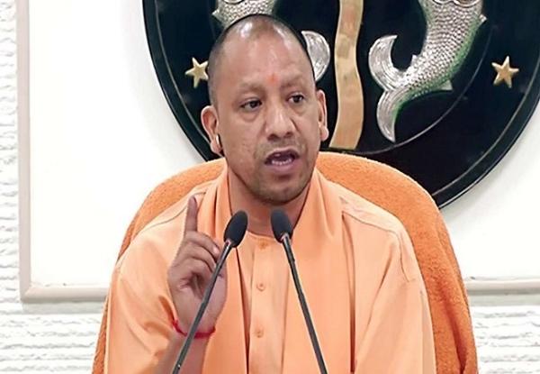 दस के दम से योगी सरकार साधेगी 82 लाख करोड़ की अर्थव्यवस्था का लक्ष्य