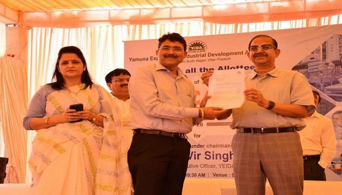 बुलेट ट्रेन सेवा से भी जुड़ेगा यूपी का मेडिकल डिवाइस पार्क