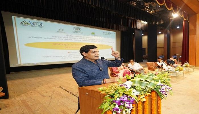 सभी निकाय अधिकारी अपने निकाय के होते हैं प्रमुख सफाई कर्मी: एके शर्मा