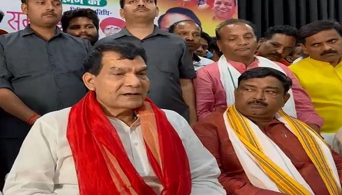 निकायों के विकास के मामले में नहीं होगी धन की कमी: एके शर्मा
