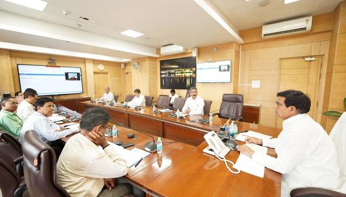 ए0के0 शर्मा ने सम्भव के तहत राज्यस्तरीय जन सुनवाई की