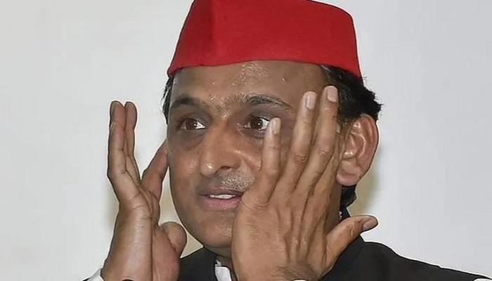जनता हुई खफा तो ‘शून्य’ में पहुंची सपा