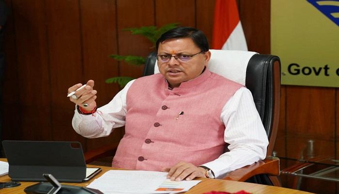 केन्द्र से 13 निर्भया हॉस्टल को मिली स्वीकृति, सीएम धामी ने जताया आभार