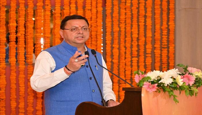 सीएम धामी ने गिनाई पीएम मोदी की 9 साल की उपलब्धियां