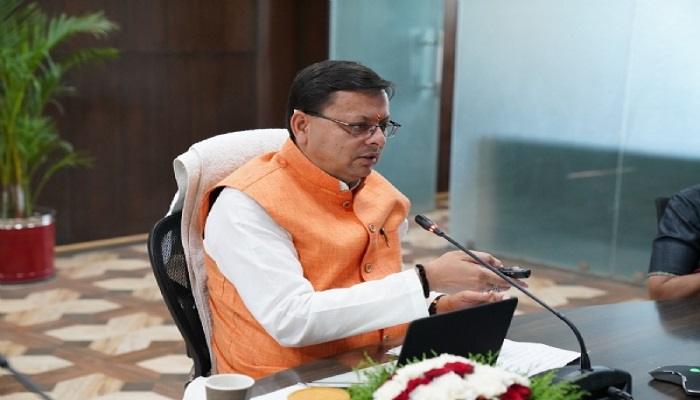 प्लास्टिक कचरे से मुक्त होंगे सभी गांव, धामी सरकार ने किया प्लान तैयार