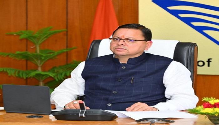 यूसीसी का 30 जून तक मिल जाएगा ड्राफ्ट: सीएम धामी