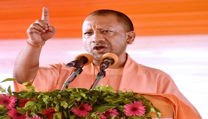 सीएम बोले, राम वन गमन पथ अयोध्या से प्रतापगढ़ होते हुए चित्रकूट जा रहा