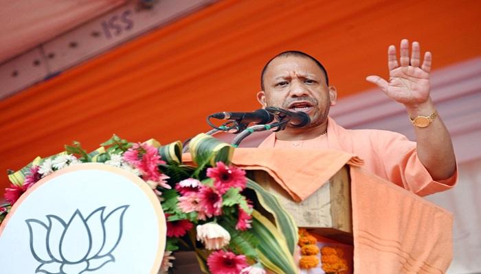 हमारे शहरों में शोहदों का आतंक नहीं बल्कि सेफ सिटी के तौर पर पहचान बनी है: सीएम योगी
