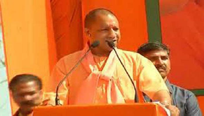 धर्म के कार्यों को कर्तव्य के साथ जोड़कर चलना चाहिए: योगी