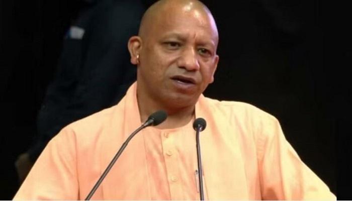 सीएम योगी ने ‘समर्थ 2023’ का किया शुभारंभ