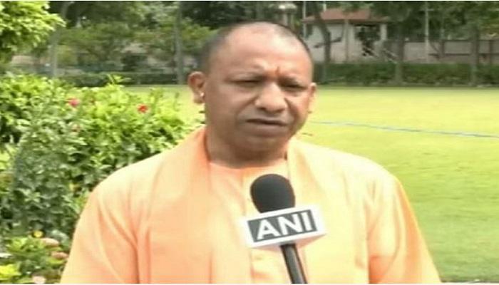 पीएम मोदी के नेतृत्व में पूरी दुनिया में बढ़ा है भारत का दबदबा : योगी
