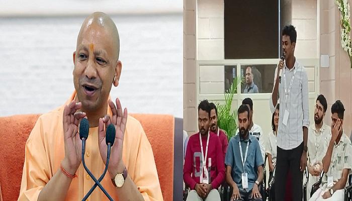 शिक्षा समाज के लोगों की भावनाओं को समझने का जरिया है: योगी आदित्यनाथ