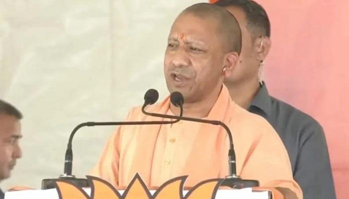 माफियाओं की कब्जाई जमीन पर गरीबों के लिए बन रहे घर: सीएम योगी