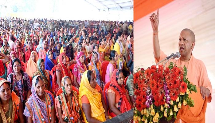 जल्द ही अयोध्या में शुरू करेंगे 25 इलेक्ट्रिक एसी बसेंः सीएम योगी