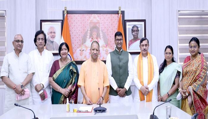 सीएम ने सभी विजयी महापौर को दी बधाई, बेहतर काम करने के दिए महत्वपूर्ण सुझाव