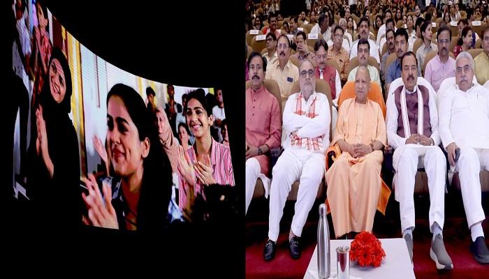 ‘The Kerala Story’ में उठाए गए मुद्दे का दर्द पहले ही समझ गई थी योगी सरकार