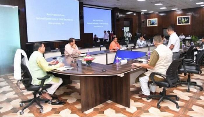 सीएम धामी के नेतृत्व में छात्रों के इन प्रस्तावों पर लगी मुहर