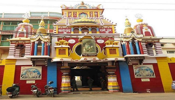 गीताप्रेस के शताब्दी वर्ष समारोह के समापन पर मुख्य अतिथि होंगे पीएम मोदी