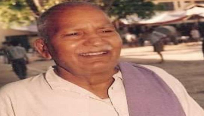 जीवन दीप जलाने वाले गिरिराज प्रसाद की पुण्यतिथि