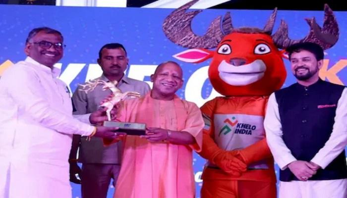 GIS की तरह भव्य होगा खेलो इंडिया यूनिवर्सिटी गेम्स का आयोजन
