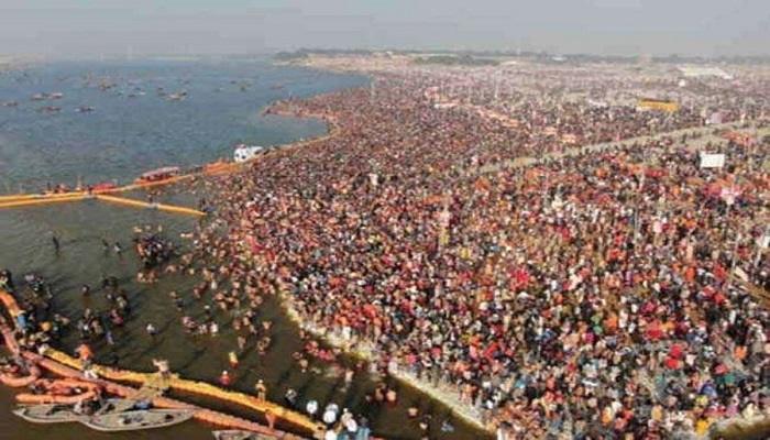महाकुंभ 2025 को भव्य और दिव्य बनाने में जुटी योगी सरकार