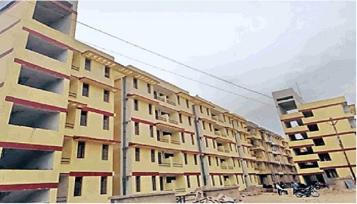 PMAY: वाराणसी में 19 हजार से अधिक लोगों को मिला अपना घर