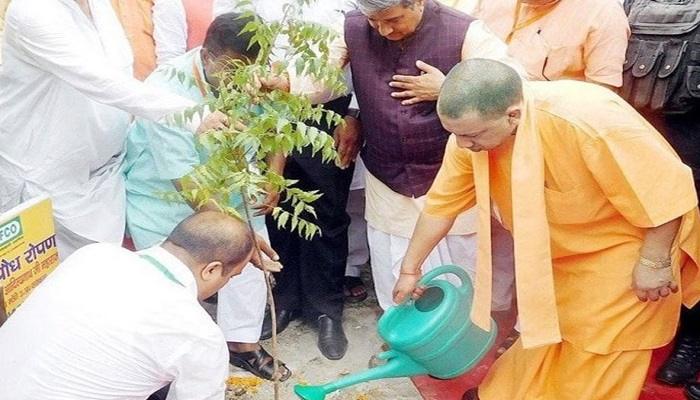 प्रदेश की हरितिमा बढ़ाने के लिए टेक्नोलॉजी का होगा भरपूर उपयोग