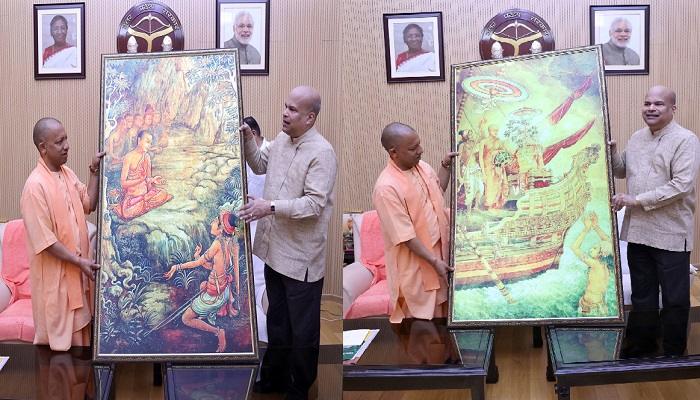 रामायणकालीन स्थलों को विकसित करेगा श्रीलंका