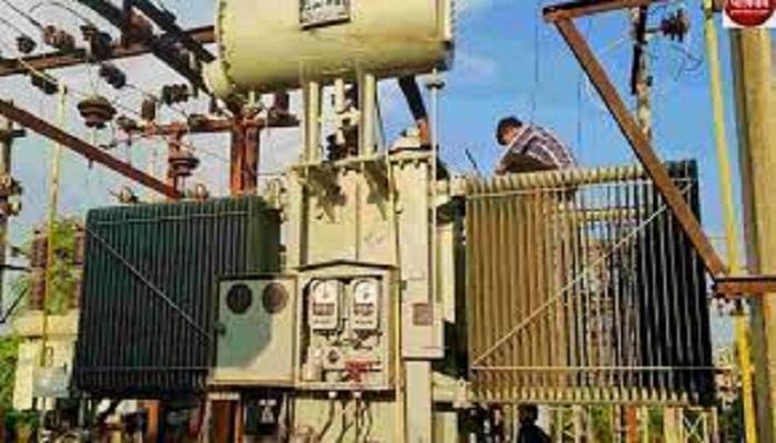 तत्काल अपग्रेड होंगे ओवरलोड ट्रांसफार्मर