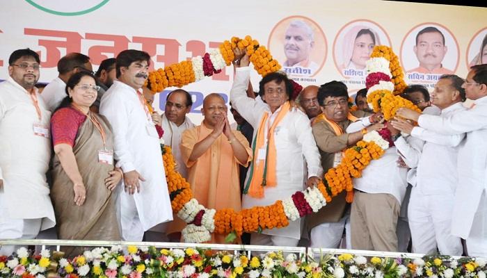 ओडीओपी के जरिए मेरठ को मिल रही नई पहचान