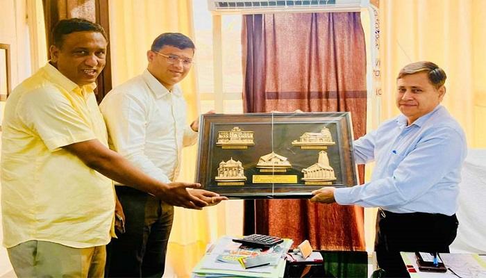उत्तराखंड एवं पश्चिमी उप्र के 1500 CBSE स्कूल में चलेगा नशे के खिलाफ युवा संवाद