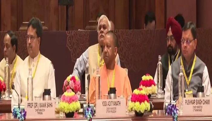सीएम धामी ने उत्तराखंड के विकास में मार्गदर्शन के लिए प्रधानमंत्री का व्यक्त किया आभार
