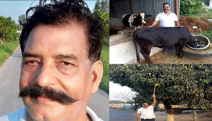 परिश्रम एवं बेहतर प्रबंधन से परंपरागत खेती से भी बहुत कुछ संभव