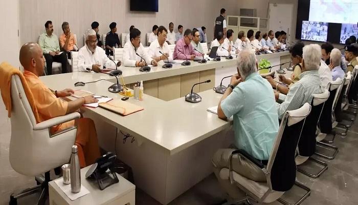 उप्र में हर परिवार के सशक्तिकरण का माध्यम बनेगी परिवार आईडी: योगी
